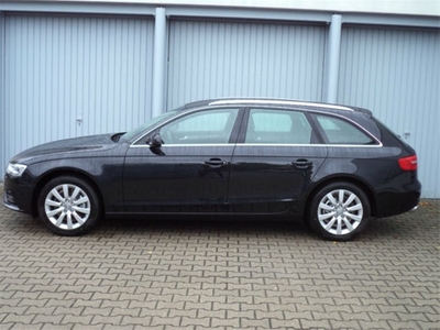 Audi A4 (bj 2013) - ImportWereld.nl