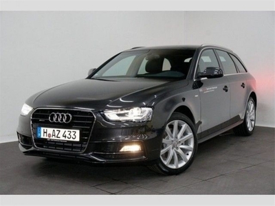 Audi A4 (bj 2013) - ImportWereld.nl