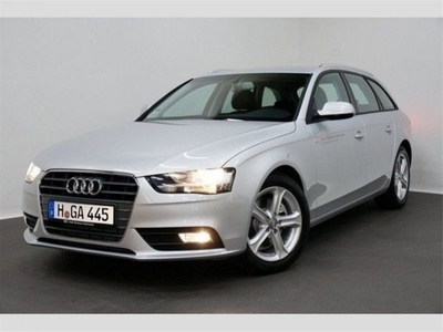 Audi A4 (bj 2013) - ImportWereld.nl