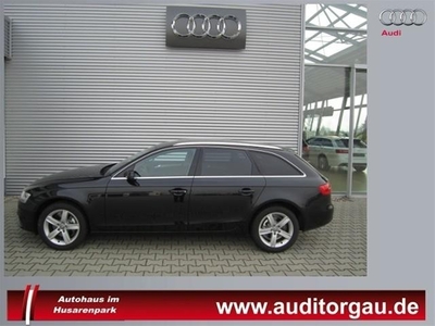 Audi A4 (bj 2013) - ImportWereld.nl