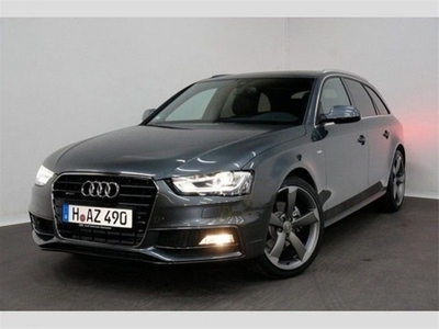 Audi A4 (bj 2013) - ImportWereld.nl