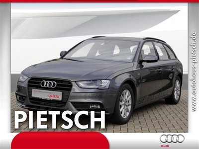 Audi A4 (bj 2013) - ImportWereld.nl