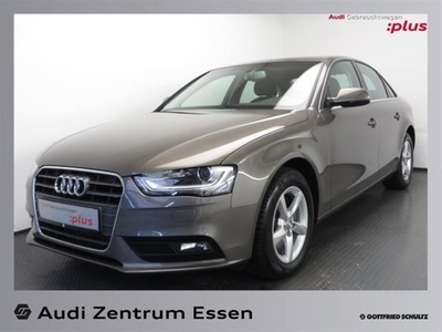 Audi A4 (bj 2013) - ImportWereld.nl