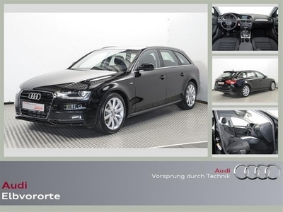 Audi A4 (bj 2013) - ImportWereld.nl