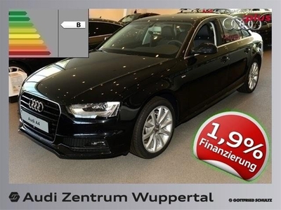 Audi A4 (bj 2014) - ImportWereld.nl