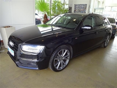 Audi A4 (bj 2014) - ImportWereld.nl