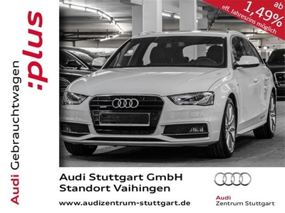 Audi A4 (bj 2014) - ImportWereld.nl