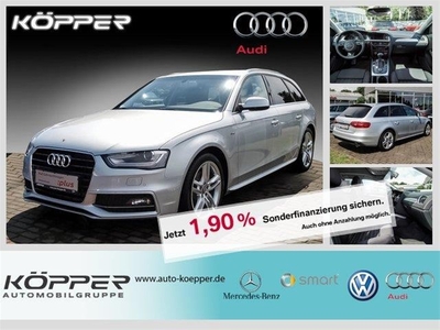 Audi A4 (bj 2014) - ImportWereld.nl