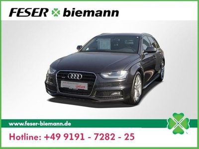 Audi A4 (bj 2014) - ImportWereld.nl