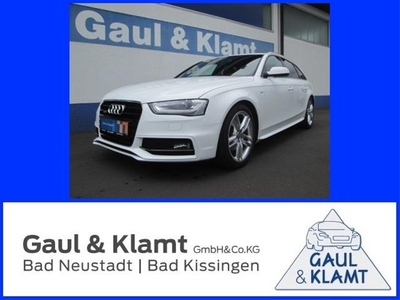 Audi A4 (bj 2014) - ImportWereld.nl