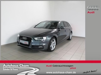 Audi A4 (bj 2014) - ImportWereld.nl