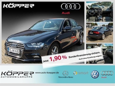 Audi A4 (bj 2014) - ImportWereld.nl