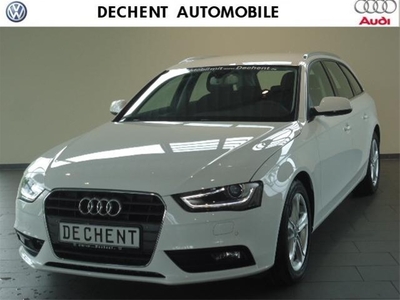 Audi A4 (bj 2014) - ImportWereld.nl