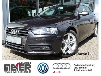 Audi A4 (bj 2014) - ImportWereld.nl