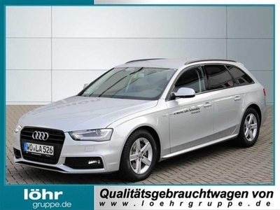 Audi A4 (bj 2014) - ImportWereld.nl