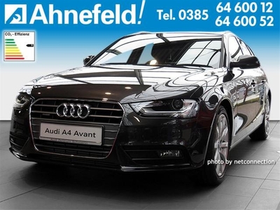 Audi A4 (bj 2014) - ImportWereld.nl