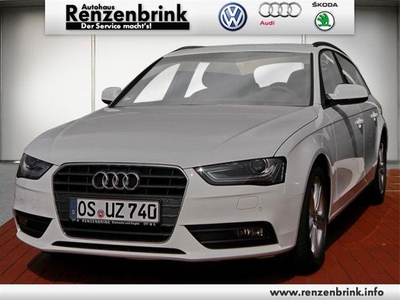 Audi A4 (bj 2014) - ImportWereld.nl