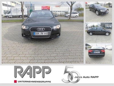 Audi A4 (bj 2014) - ImportWereld.nl