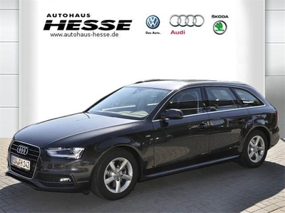 Audi A4 (bj 2014) - ImportWereld.nl