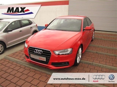 Audi A4 (bj 2014) - ImportWereld.nl