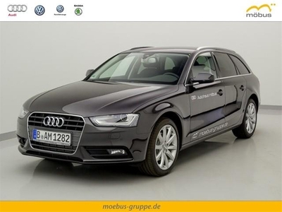 Audi A4 (bj 2015) - ImportWereld.nl