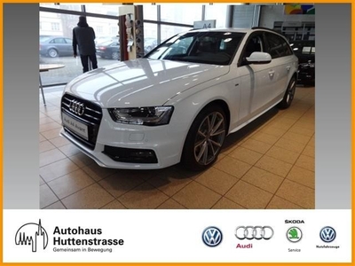 Audi A4 (bj 2015) - ImportWereld.nl