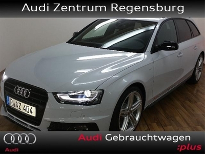 Audi A4 (bj 2015) - ImportWereld.nl