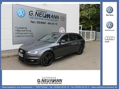 Audi A4 (bj 2015) - ImportWereld.nl