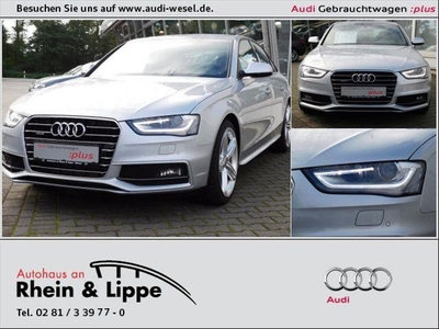 Audi A4 (bj 2015) - ImportWereld.nl