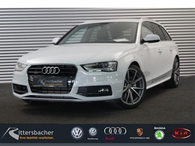 Audi A4 (bj 2015) - ImportWereld.nl