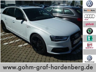 Audi A4 (bj 2015) - ImportWereld.nl