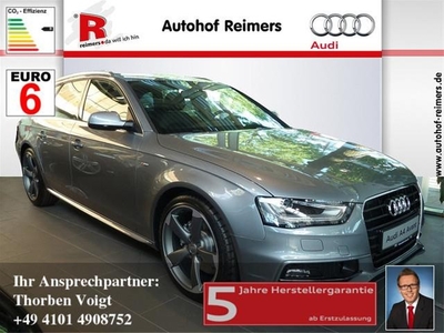 Audi A4 (bj 2015) - ImportWereld.nl