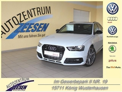 Audi A4 (bj 2015) - ImportWereld.nl