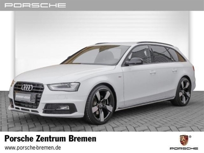 Audi A4 (bj 2015) - ImportWereld.nl