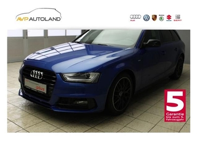 Audi A4 (bj 2015) - ImportWereld.nl