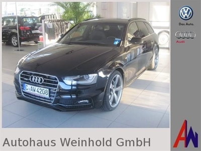 Audi A4 (bj 2015) - ImportWereld.nl