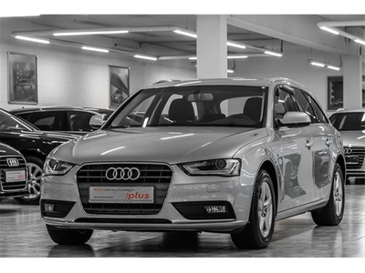 Audi A4 (bj 2015) - ImportWereld.nl