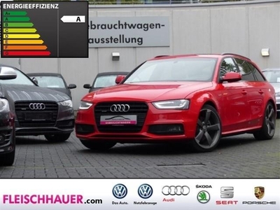 Audi A4 (bj 2015) - ImportWereld.nl