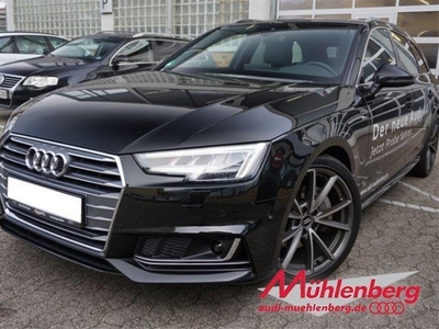 Audi A4 (bj 2015) - ImportWereld.nl