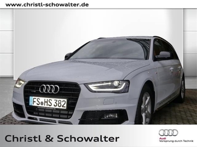 Audi A4 (bj 2015) - ImportWereld.nl