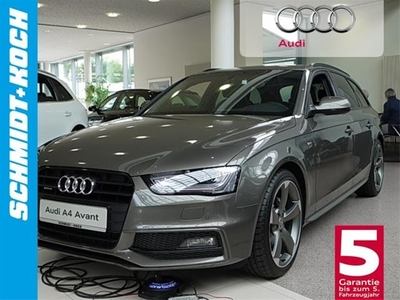 Audi A4 (bj 2015) - ImportWereld.nl