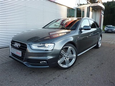 Audi A4 (bj 2015) - ImportWereld.nl