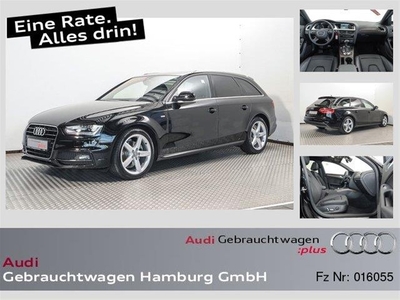 Audi A4 (bj 2015) - ImportWereld.nl