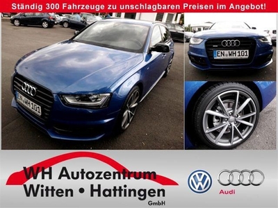 Audi A4 (bj 2015) - ImportWereld.nl