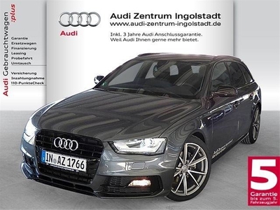 Audi A4 (bj 2015) - ImportWereld.nl