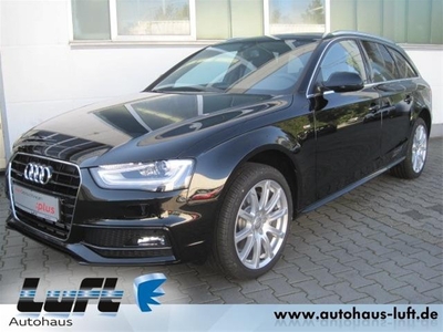 Audi A4 (bj 2015) - ImportWereld.nl