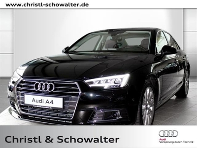 Audi A4 (bj 2015) - ImportWereld.nl