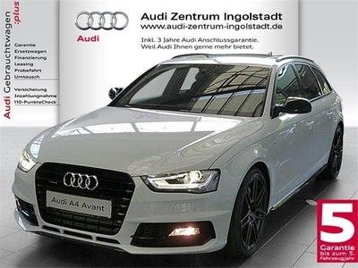 Audi A4 (bj 2015) - ImportWereld.nl