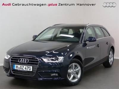 Audi A4 (bj 2015) - ImportWereld.nl