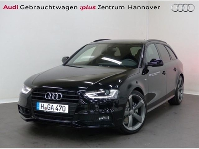 Audi A4 (bj 2015) - ImportWereld.nl